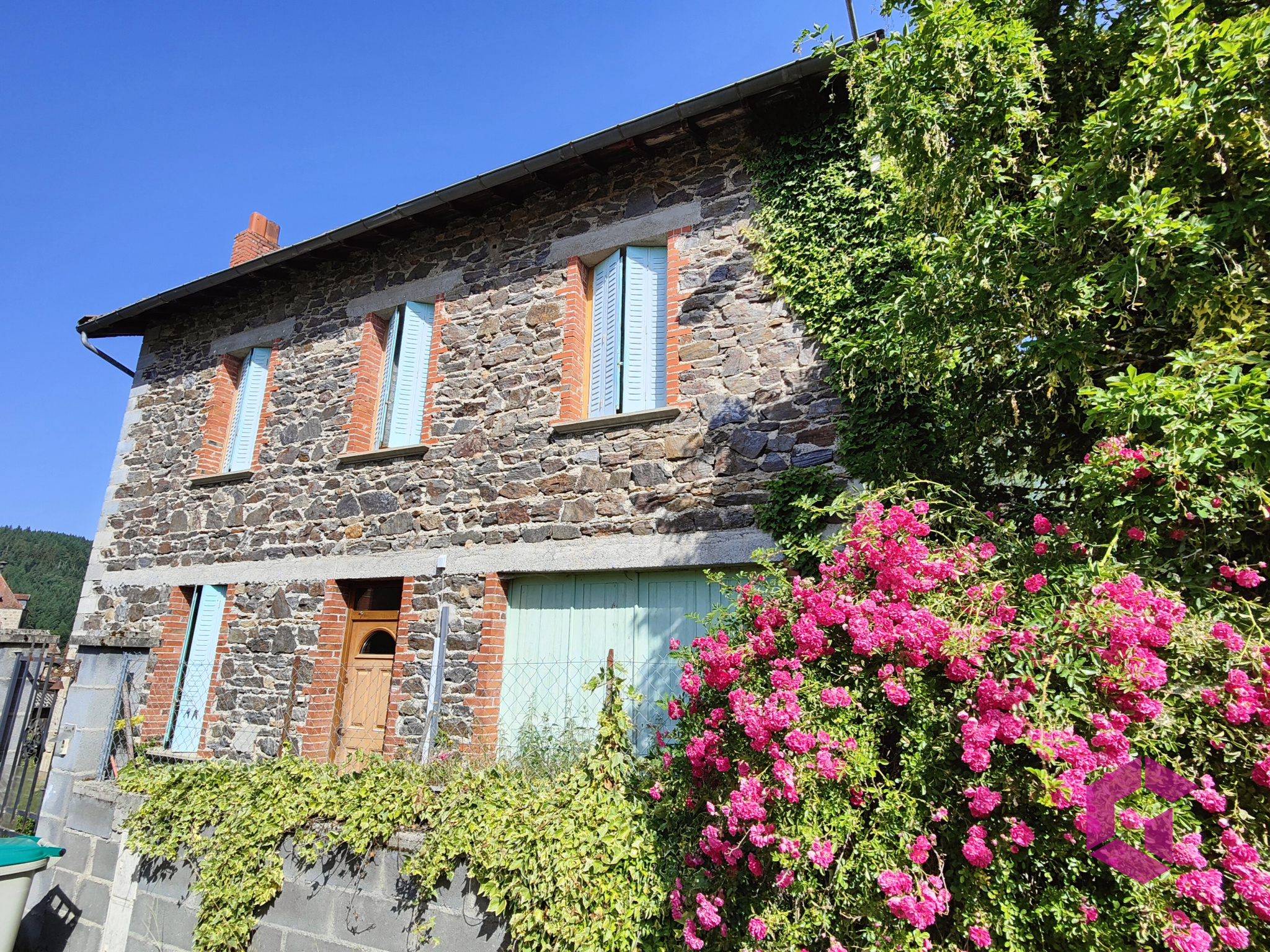 Maison Laval sur Doulon
